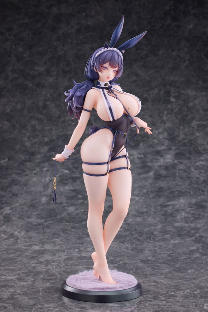 Original Character Statue 1/6 Obedient Hina Verna Barefoot Ver. Illustrated by Sue 35 cm