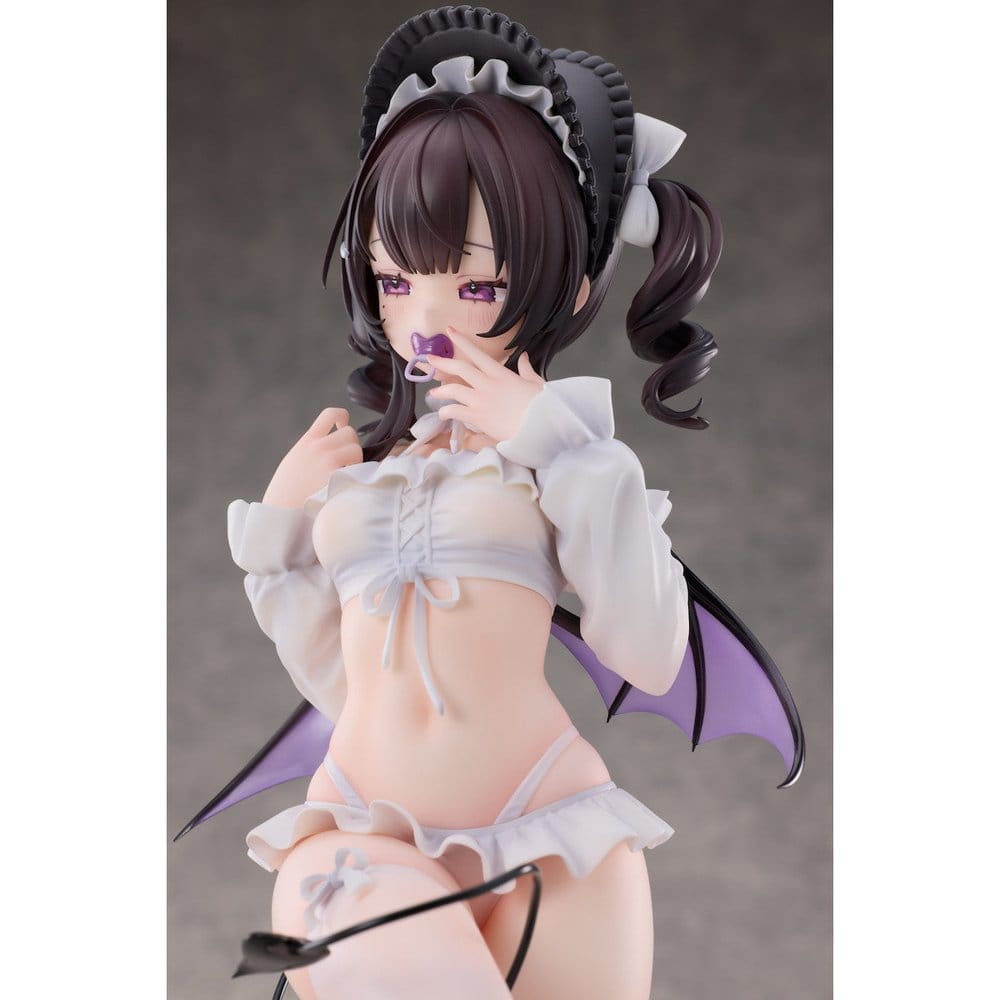 Original Character PVC Figure 1/6 Shino Illustrated by RIKO 30 cm