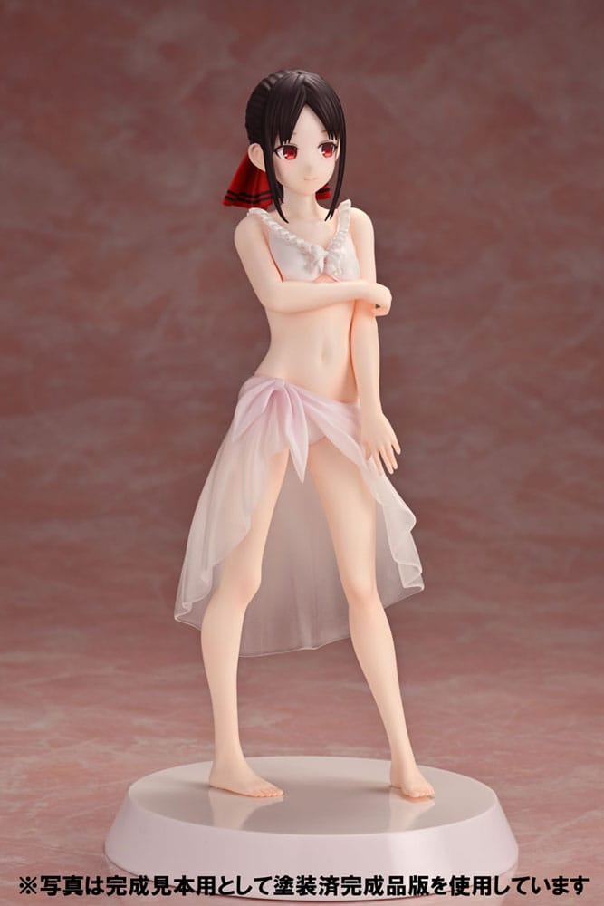 Kaguya-sama: Love is War Summer Queens PVC Statue 1/8 Kaguya Shinomiya 23 cm