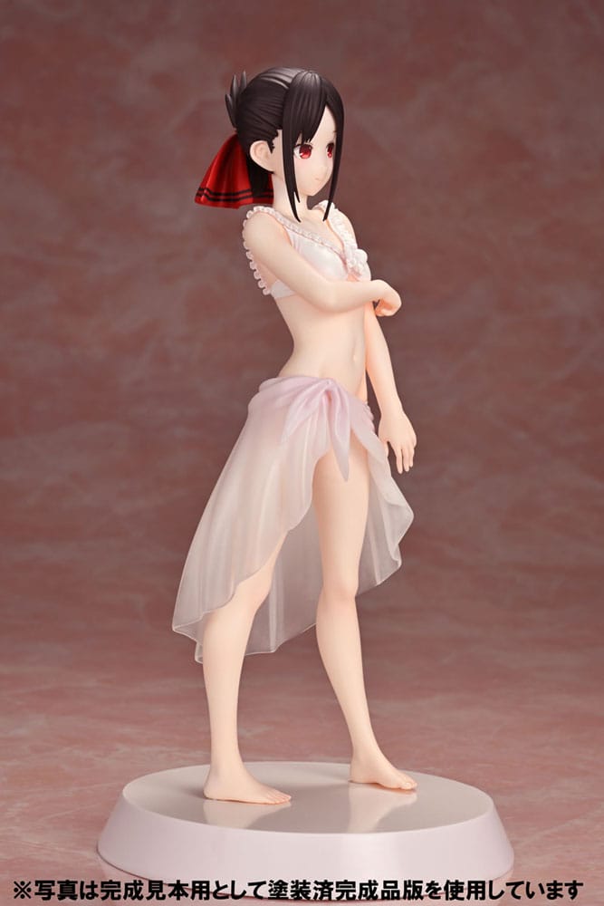 Kaguya-sama: Love is War Summer Queens PVC Statue 1/8 Kaguya Shinomiya 23 cm