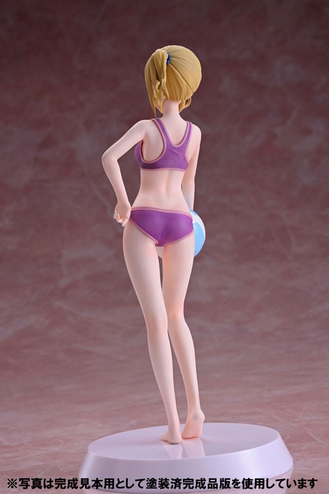 Kaguya-sama: Love is War Summer Queens PVC Statue 1/8 Ai Hayasaka 20 cm