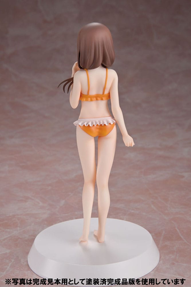 Kaguya-sama: Love is War Summer Queens PVC Statue 1/8 Miko Iino 19 cm
