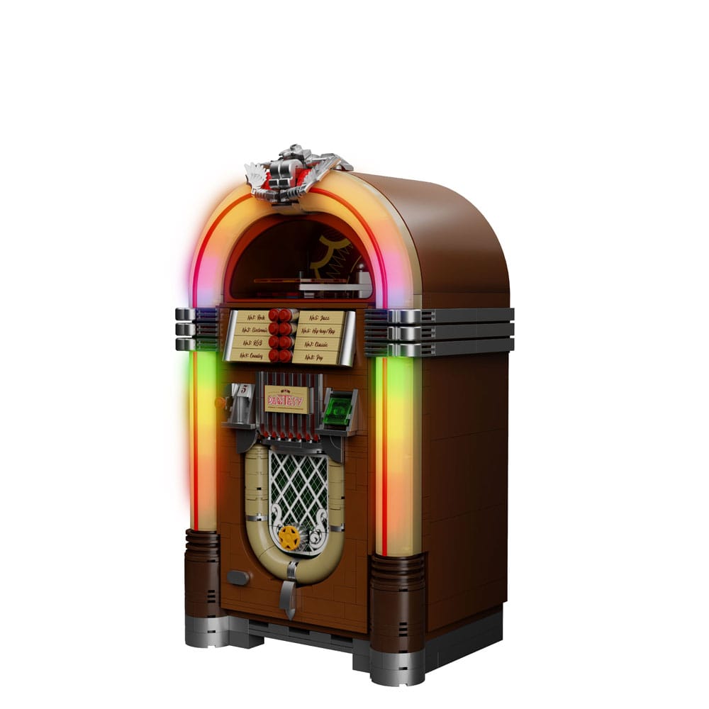 Pantasy Original Construction Jukebox 32 cm