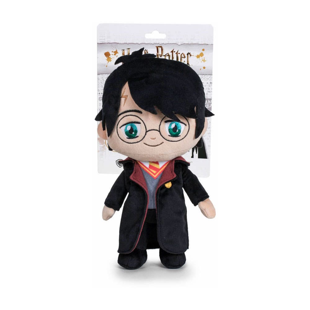 Harry Potter Plush Figure Harry 29 cm