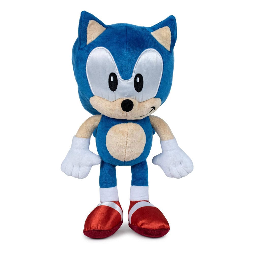 Sonic the Hedgehog: Sonic 45 cm Plush