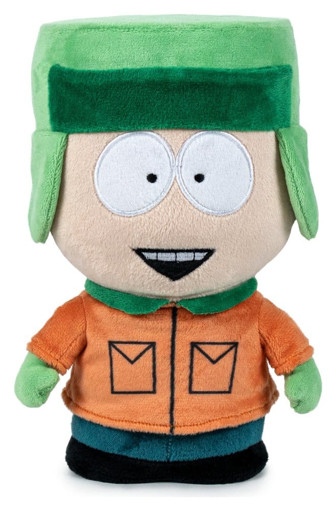 South Park Plush Figures 24 cm Assortment (12)