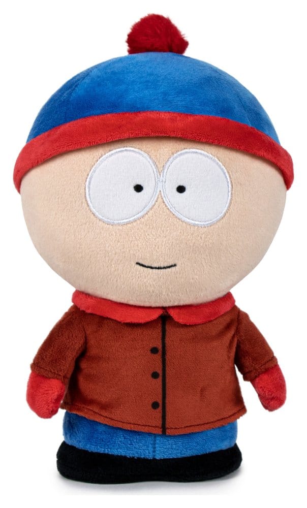 South Park Plush Figures 24 cm Assortment (12)