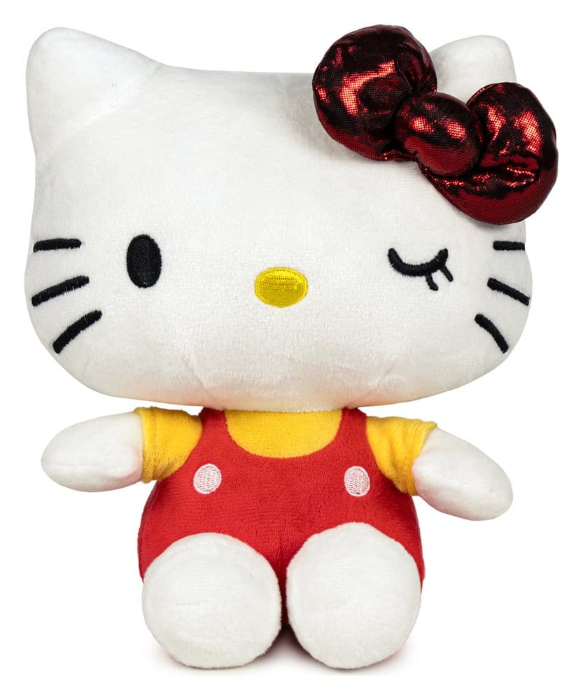 Hello Kitty Plush Figures My Besties Forever 22 cm Assortment (12)