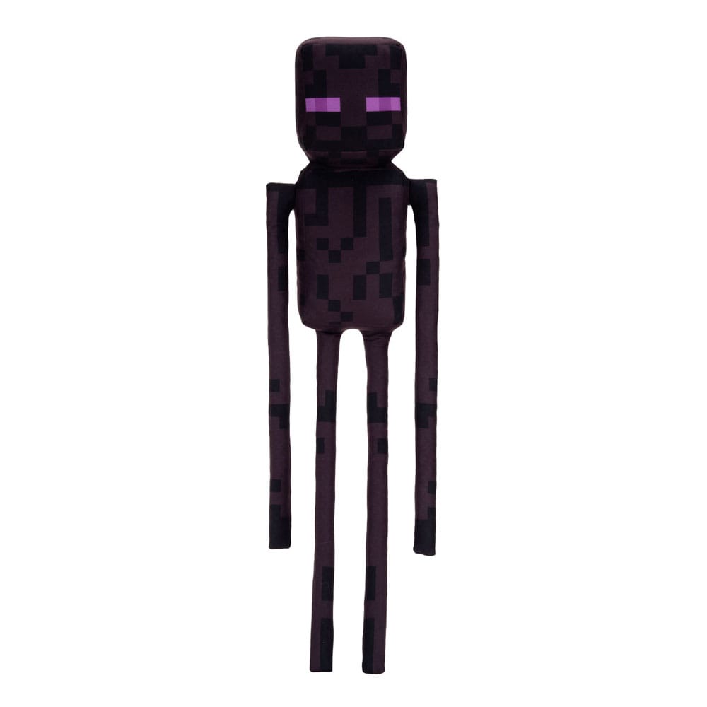 Minecraft Plush Figure Enderman 30 cm