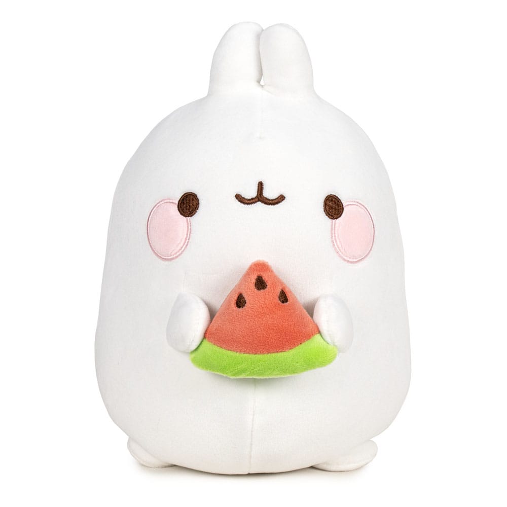 Molang Plush Figures 18 cm Wave 1 Small Assortment (12)