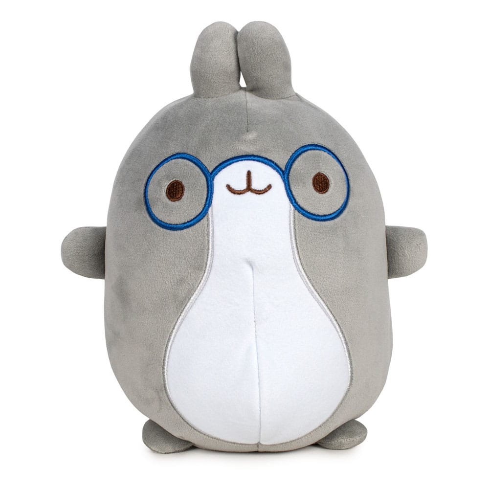 Molang Plush Figures 18 cm Wave 1 Small Assortment (12)