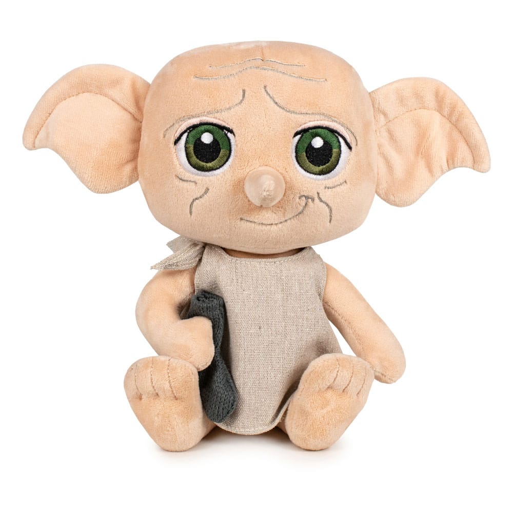 Harry Potter Plush Figure Magical Friends Dobby 25 cm