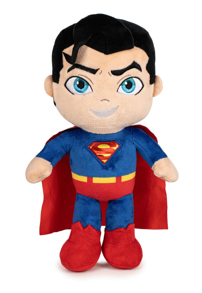 Superman Plush Figures 42 cm Assortment (12)
