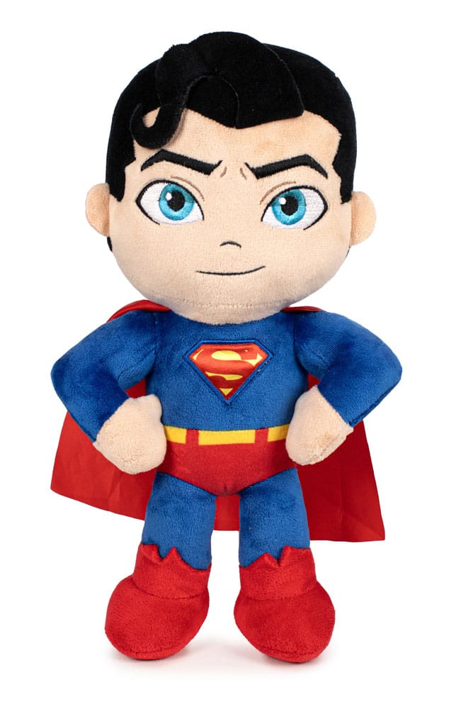 Superman Plush Figures 42 cm Assortment (12)