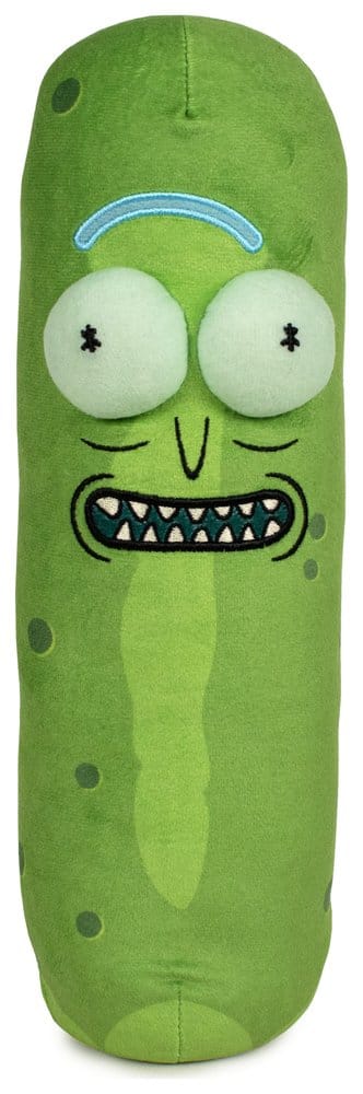 Rick and Morty Plush Figures Pickle Rick 38 cm Assortment (12)
