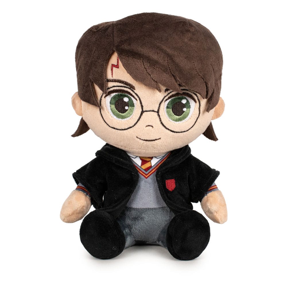 Harry Potter Plush Figures Assortment Magical Friends 32 cm Assortment (6)