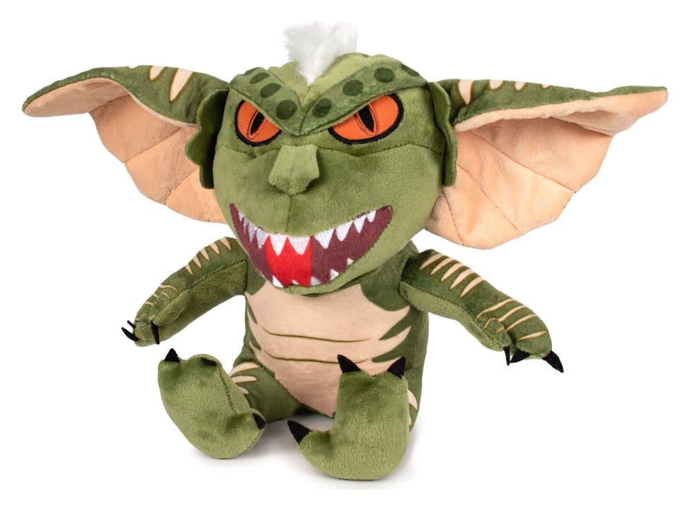 Gremlins Plush Figures Sitting 25 cm Assortment (12)