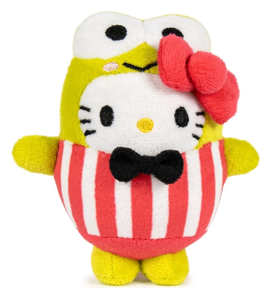 Hello Kitty & Friends Plush Figures Costume Blind Box 16 cm Assortment (12)