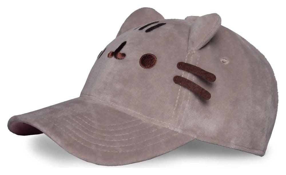 Pusheen Novelty Baseball Cap