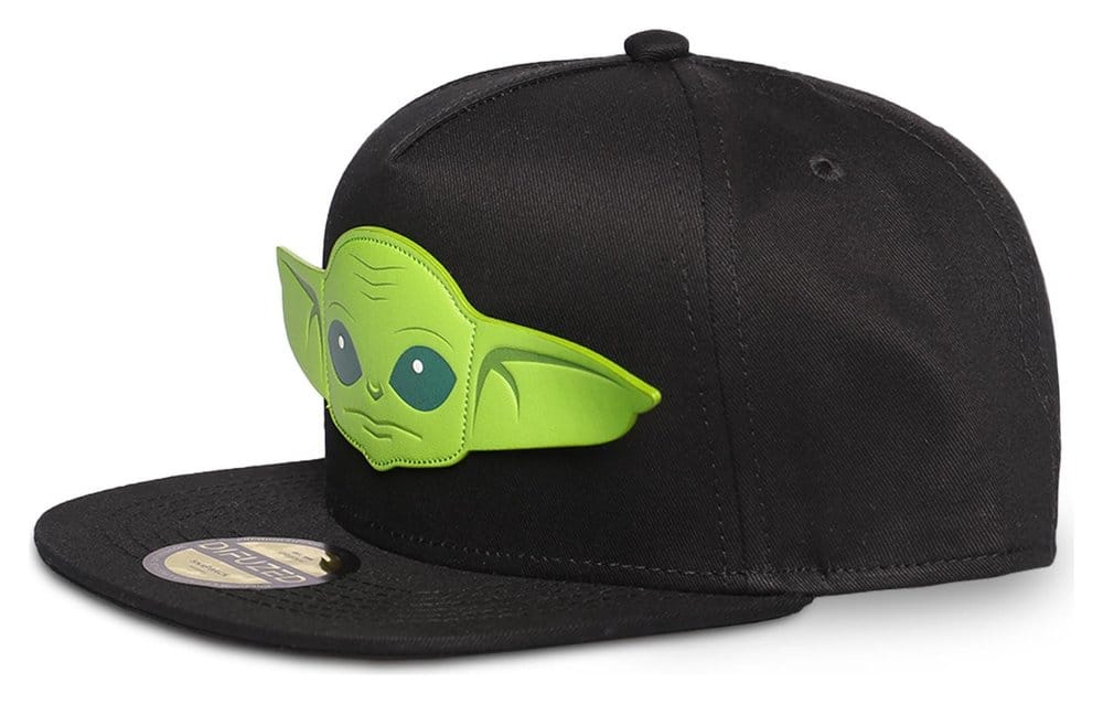 Star Wars: The Mandalorian Novelty Baseball Cap