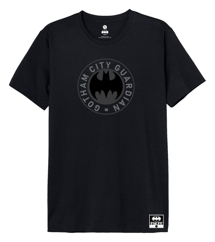 DC Comics Batman T-Shirt Logo  Größe XL