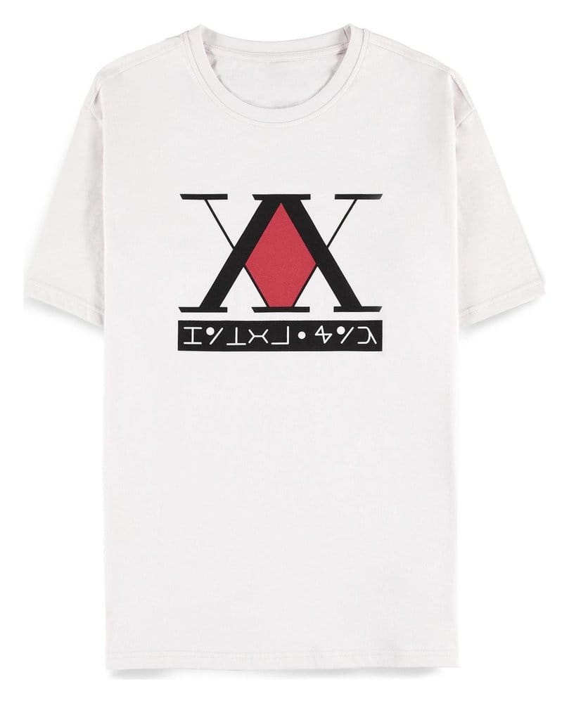 Hunter X Hunter T-Shirt XX Size M
