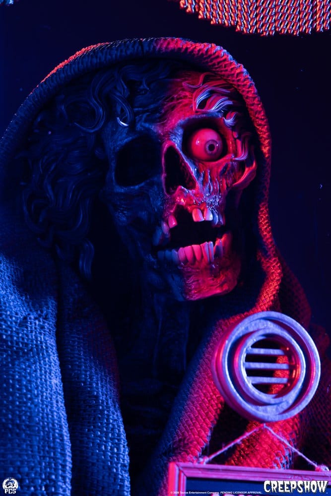 Creepshow Diorama Life-Sized Statue 1/1 104 cm