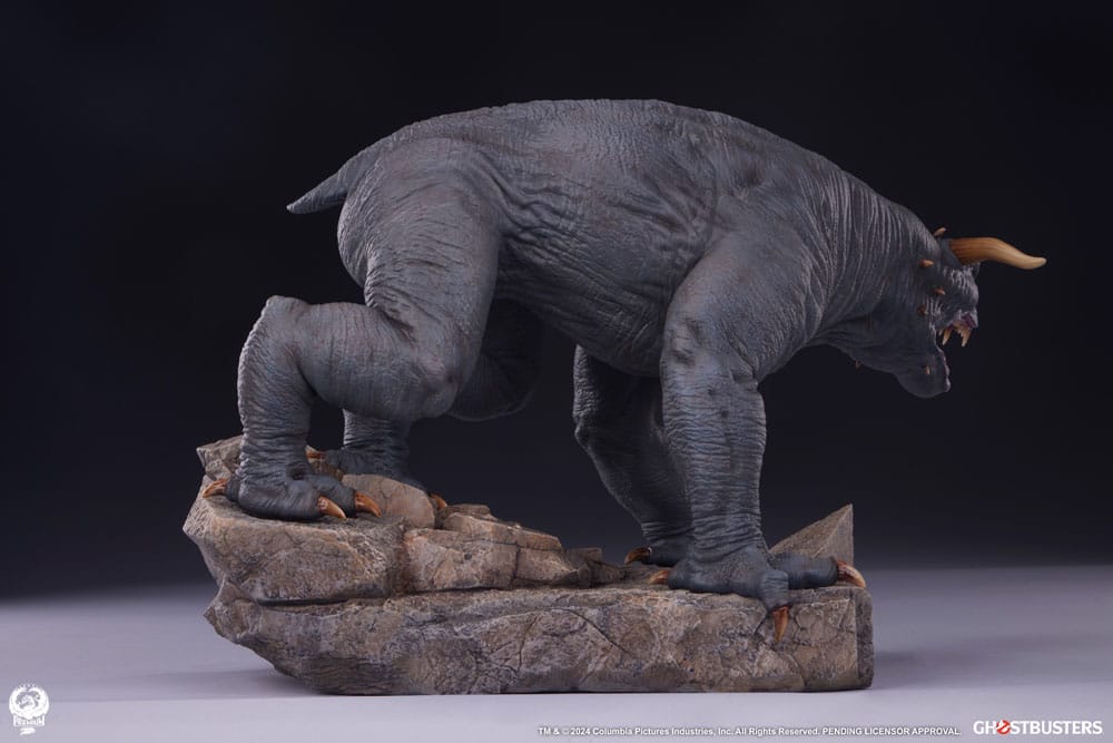Ghostbusters Premier Series Statue 1/4 Terror Dogs Set 33 cm