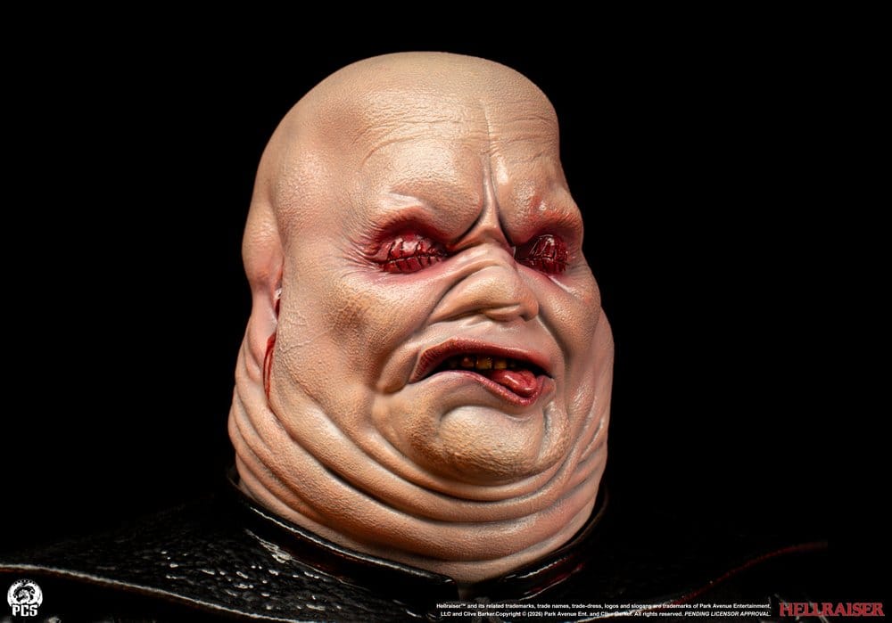 Hellraiser Statue 1/3 Butterball 74 cm