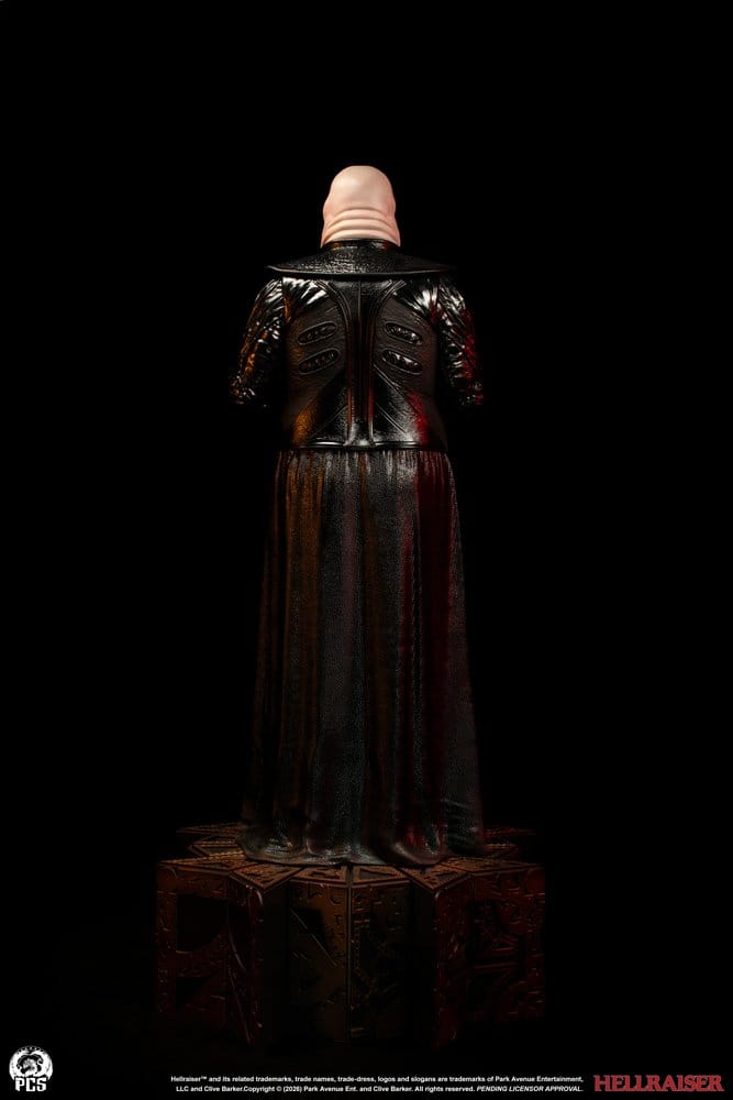 Hellraiser Statue 1/3 Butterball 74 cm