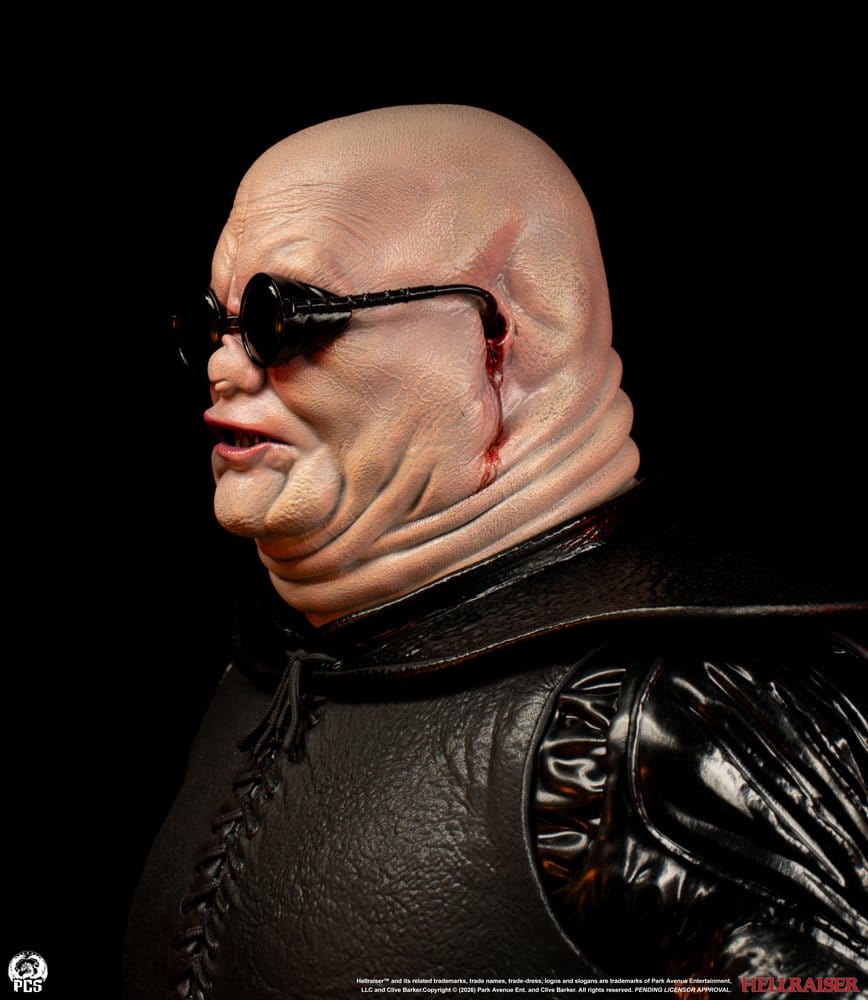 Hellraiser Statue 1/3 Butterball 74 cm