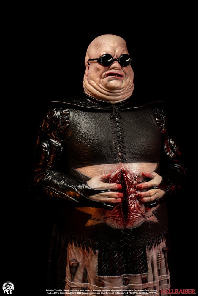 Hellraiser Statue 1/3 Butterball 74 cm