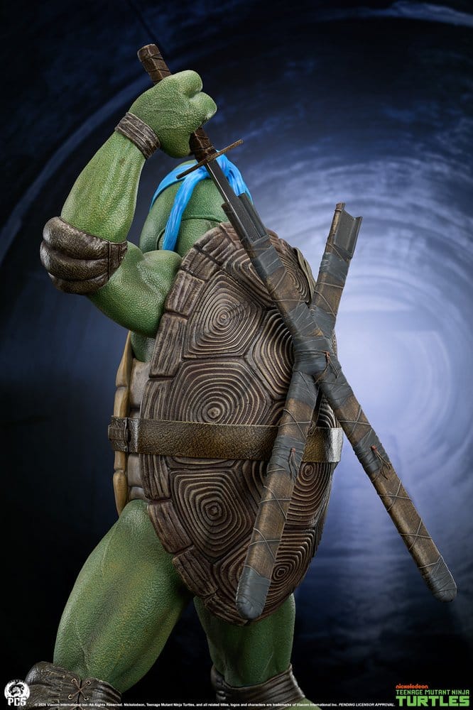Teenage Mutant Ninja Turtles Statue 1/2 Leonardo 86 cm