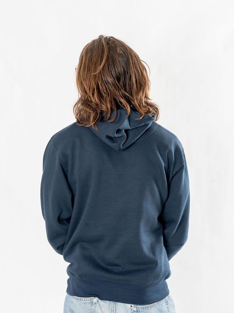 Harry Potter Hooded Sweater Ravenclaw Deluxe Size XXL