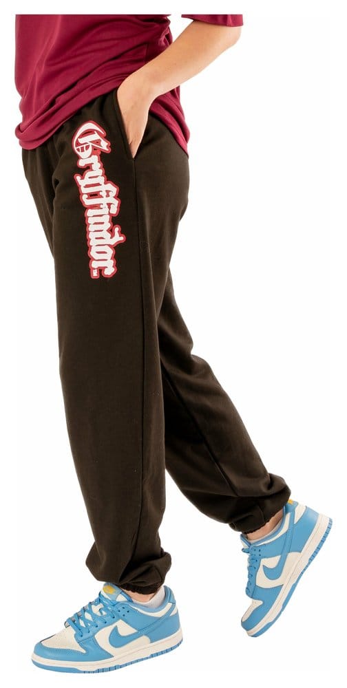 Harry Potter Jogger Gryffindor Lounge Set Size M