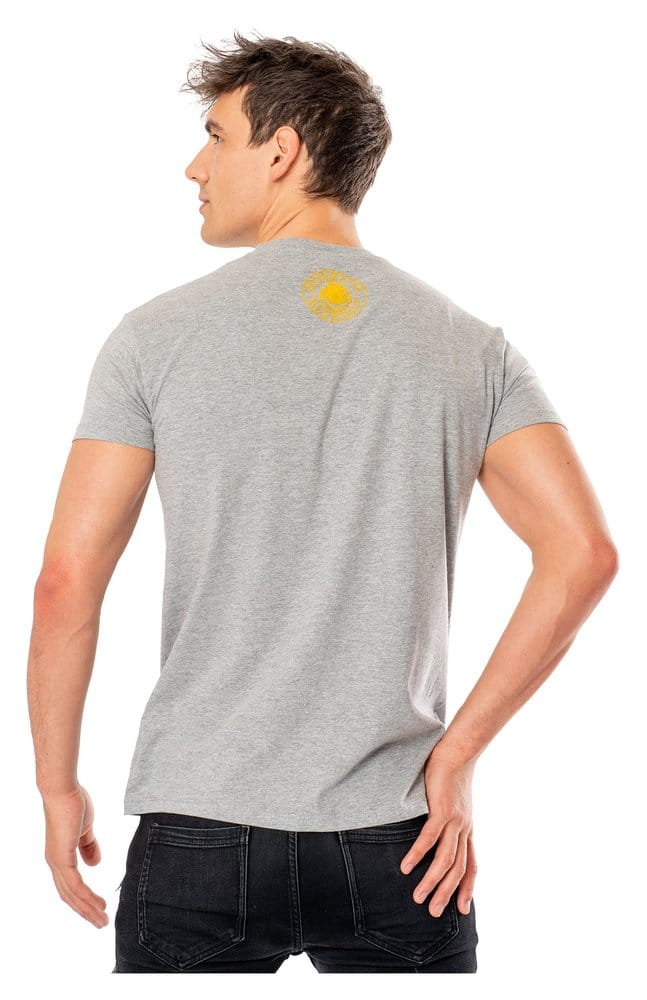 Harry Potter T-Shirt Hufflepuff University Size M