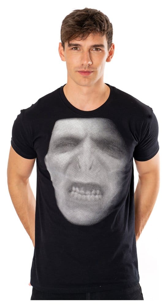 Harry Potter T-Shirt Voldemort Size XL