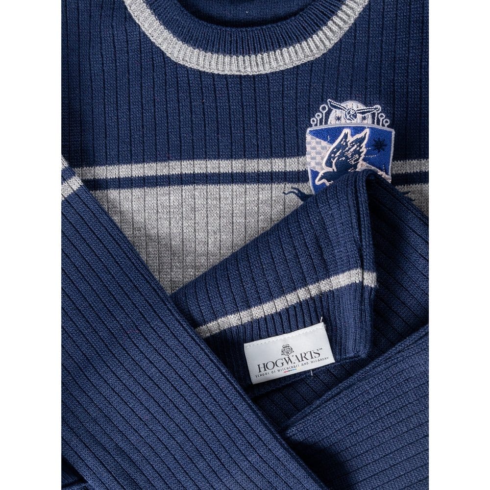 Harry Potter Sweater Ravenclaw Size XXL