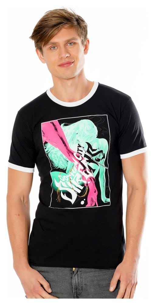 Gotham City Sirens T-Shirt Mystery Size XXL
