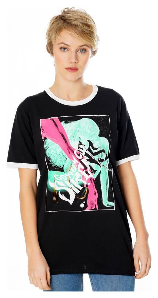 Gotham City Sirens T-Shirt Mystery Size XL