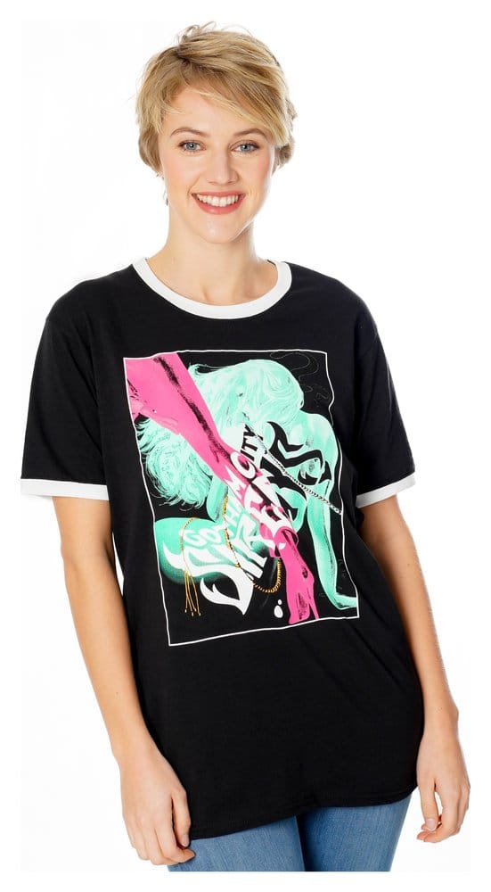 Gotham City Sirens T-Shirt Mystery Size XXL
