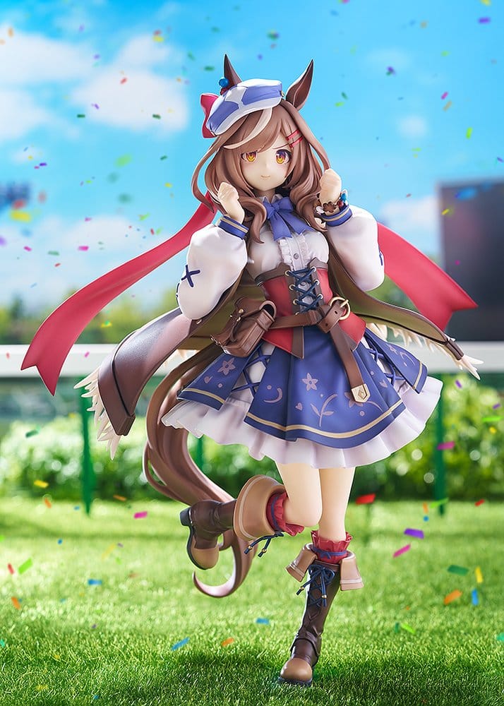 Umamusume: Pretty Derby PVC Figure 1/7 Matikanetannhauser 26 cm