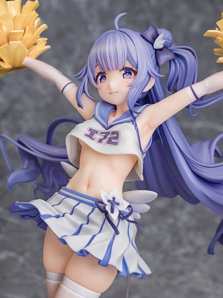 Azur Lane PVC Figure 1/6 Unicorn: Champion of Unicorn 27 cm