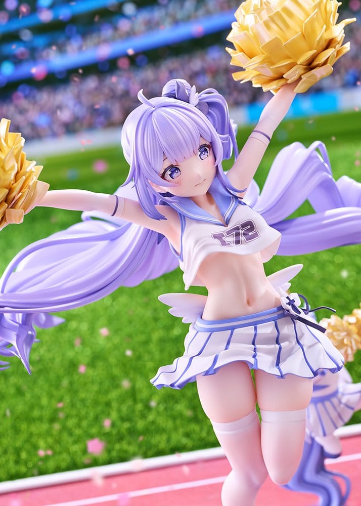 Azur Lane PVC Figure 1/6 Unicorn: Champion of Unicorn 27 cm