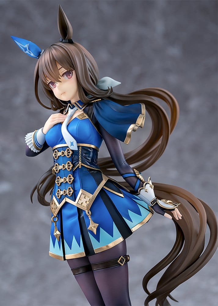 Umamusume: Pretty Derby PVC Figure 1/7 Admire Vega (re-run) 26 cm