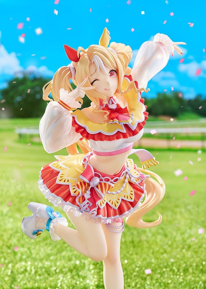 Umamusume: Pretty Derby PVC Figure 1/7 Fusaichi Pandora 26 cm
