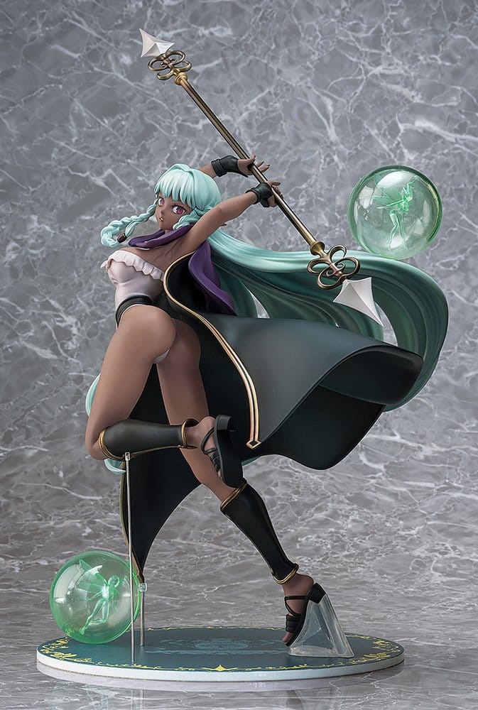 Unicorn Overlord PVC Figure 1/6 Rosalinde 37 cm