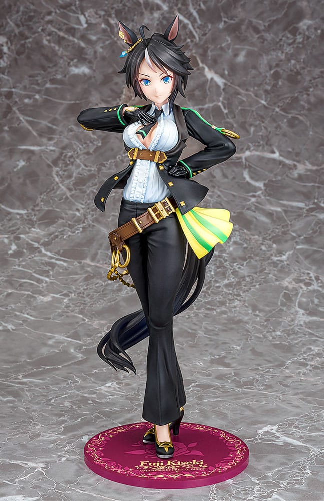 Uma Musume Pretty Derby PVC Statue 1/7 Fuji Kiseki 27 cm