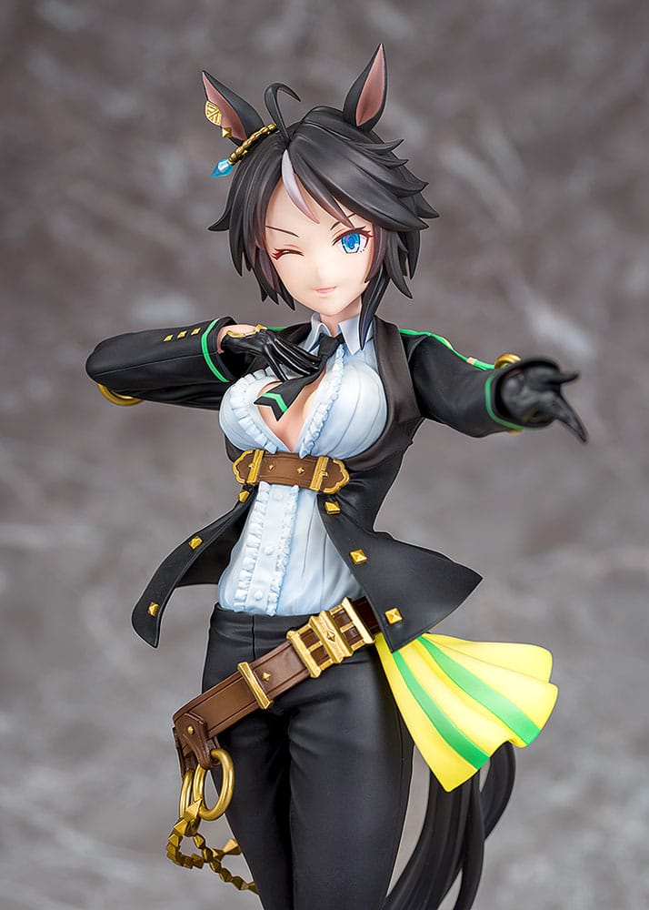 Uma Musume Pretty Derby PVC Statue 1/7 Fuji Kiseki 27 cm