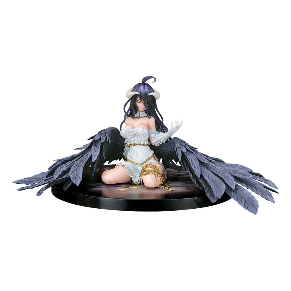 Overlord PVC Statue 1/7 Albedo 16 cm